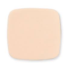 MEDICAZIONE HYDROFIBER STERILE NON ADESIVA IN SCHIUMA ASSORBENTE 10X10CM 10 PEZZI - Farmacianuova.eu