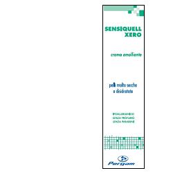 SENSIQUELL XERO CREMA IPERIDRATANTE VISO CORPO 300 ML - Farmacianuova.eu