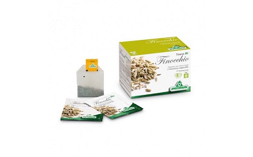 INFUSO FINOCCHIO 20 FILTRI - Farmacianuova.eu