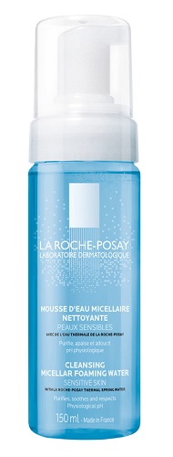 PHYSIO MOUSSE MICELLARE 150 ML - Farmacianuova.eu