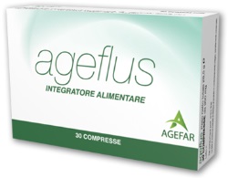 AGEFLUS 30 COMPRESSE - Farmacianuova.eu