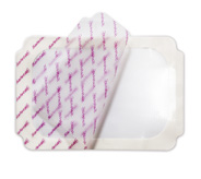 MEDICAZIONE IN FILM DI POLIURETANO CON STRATO DI CONTATTO IN SILICONE MORBIDO MEPITEL FILM 10,5CMX12CM 10 PEZZI - Farmacianuova.eu