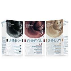 BIONIKE SHINE ON CAPELLI BIONDO DORATO 8.3 - Farmacianuova.eu