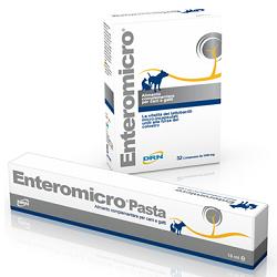 ENTEROMICRO PASTA 15ML* - Farmacianuova.eu