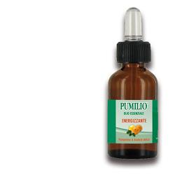 PUMILIO AROMA ENERGIZZANTE 10 ML - Farmacianuova.eu