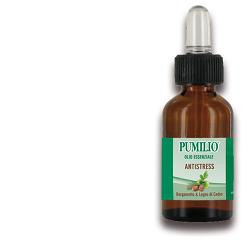 PUMILIO AROMA ANTISTRESS 10 ML - Farmacianuova.eu