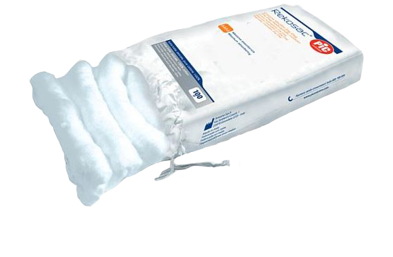 COTONE IDROFILO PIC REKOSAC ZIG ZAG 1000 G - Farmacianuova.eu