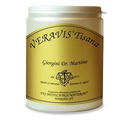 VERAVIS TISANA 100 G - Farmacianuova.eu