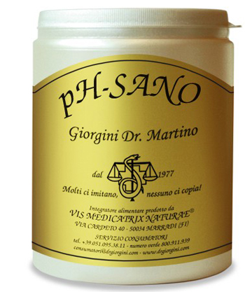 PH-SANO 360 G POLVERE - Farmacianuova.eu