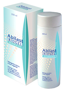 ABILAST BIOGEL DETERGENTE INTIMO 200 ML - Farmacianuova.eu