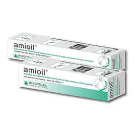 AMIOIL EMULGEL USO TOPICO 50 G 1 PEZZO - Farmacianuova.eu