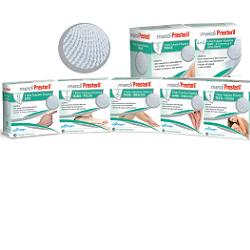 RETE TUBOLARE ELASTICA PER PIEDE E BRACCIO MEDIPRESTERIL CALIBRO 2 4M TESI - Farmacianuova.eu