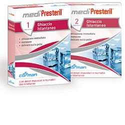GHIACCIO ISTANTANEO MEDIPRESTERIL 1 BUSTA - Farmacianuova.eu