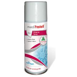 GHIACCIO SPRAY MEDIPRESTERIL 200 ML - Farmacianuova.eu