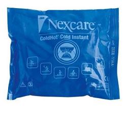 NEXCARE COLDHOT COLD INSTANT GHIACCIO ISTANTANEO BUBLE PACK - Farmacianuova.eu