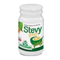 STEVYGREEN FAMILY 250 G - Farmacianuova.eu