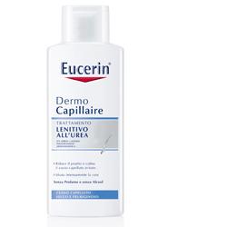 EUCERIN SHAMPOO LENITIVO UREA 250 ML - Farmacianuova.eu