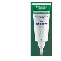 SOMATOLINE COSMETIC SNELLENTE URTO ZONE RIBELLI 100 ML - Farmacianuova.eu