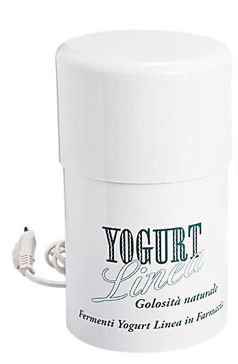 YOGURT LINEA YOGURTIERA COMPLETA - Farmacianuova.eu