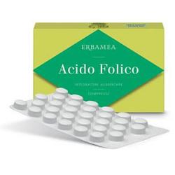 ACIDO FOLICO 90 COMPRESSE - Farmacianuova.eu
