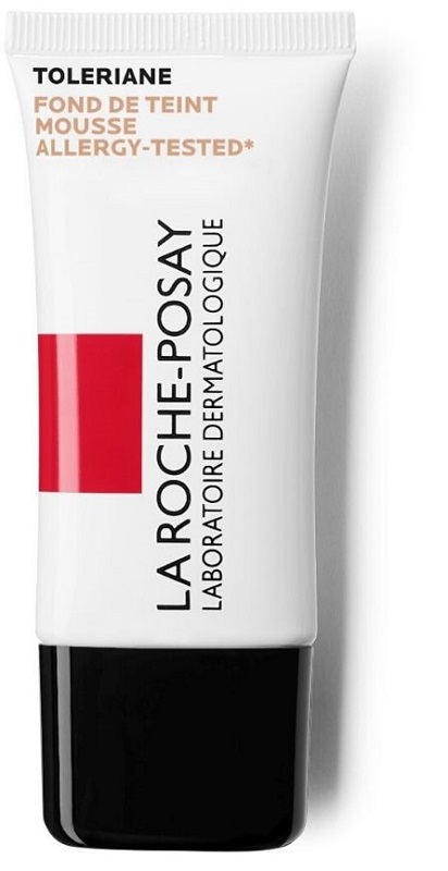 TOLERIANE TEINT MOUSSE 02 30 ML - Farmacianuova.eu