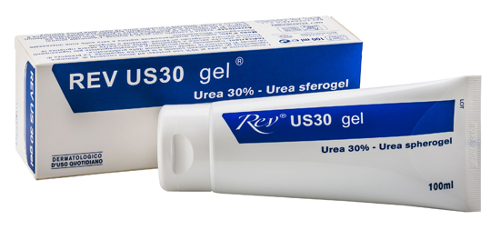 REV US30 GEL TUBETTO 100 ML - Farmacianuova.eu