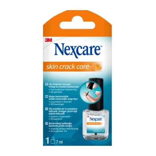 CEROTTO LIQUIDO NEXCARE SKIN CRACK CARE 7 ML - Farmacianuova.eu
