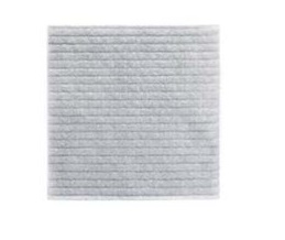 MEDICAZIONE IN HYDROFIBER E IONI ARGENTO INTESSUTA IN LYOCELL AQUACEL AG EXTRA 5X5CM 10 PEZZI - Farmacianuova.eu