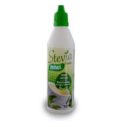 STEVIA LIQUIDA FLACONCINO CONTAGOCCE 90 ML - Farmacianuova.eu