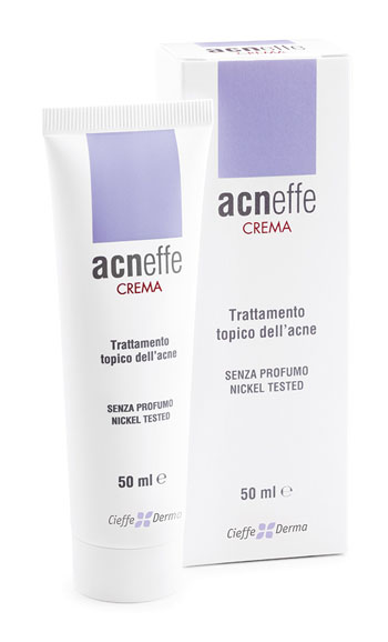 ACNEFFE CREMA 50 ML - Farmacianuova.eu