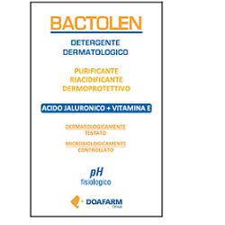 BACTOLEN DETERGENTE DERMATOLOGICO 250 ML - Farmacianuova.eu