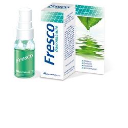 FRESCO SPRAY 15 ML - Farmacianuova.eu