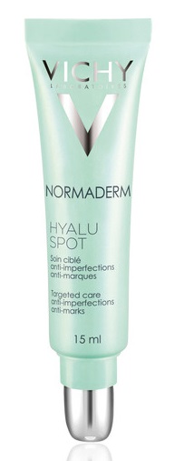 NORMADERM HYALUSPOT 15 ML - Farmacianuova.eu