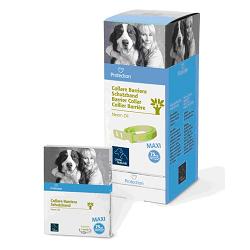 PROTECTION COLLARE BARRIERA CANE 75 CM - Farmacianuova.eu