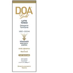 DOA GOLD LATTE/TONICO DETERGENTE - Farmacianuova.eu