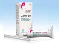 ZANTOGIN GEL VAGINALE 30 G - Farmacianuova.eu