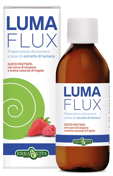 LUMAFLUX 150 ML - Farmacianuova.eu