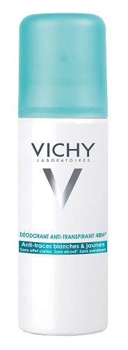 DEODORANTE ANTI-TRACCE AEROSOL 125 ML - Farmacianuova.eu