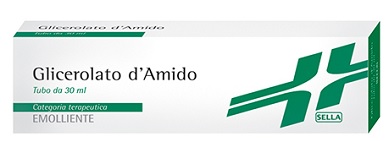 AMIDO GLICEROLATO GEL TUBO 30 ML - Farmacianuova.eu