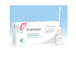 KRAMEGIN LAVANDA VAGINALE 5 FLACONI 100 ML CON CANNULA - Farmacianuova.eu