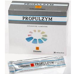 PROPULZYM STICK 10 ML 30 PEZZI - Farmacianuova.eu