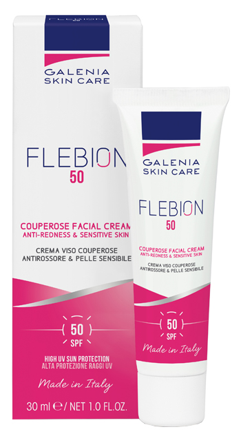 FLEBION SPF+50 30 ML - Farmacianuova.eu
