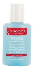 MAVALA DISSOLVENTE BLEU 50 ML - Farmacianuova.eu