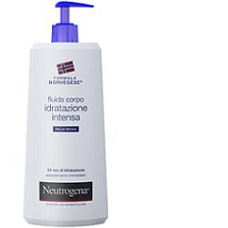 NEUTROGENA CORPO FLUIDA PROFUMATA 400 ML - Farmacianuova.eu