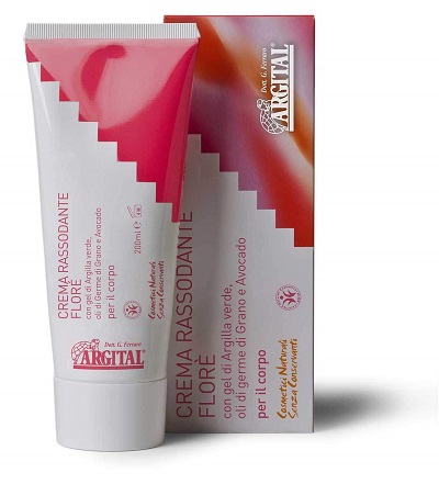 CREMA RASSODANTE FLORE' 200 ML - Farmacianuova.eu