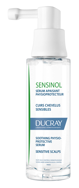 DUCRAY SENSINOL SIERO 30 ML - Farmacianuova.eu