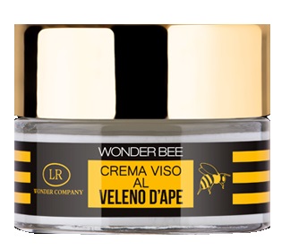 WONDER BEE CREMA VISO 50 ML - Farmacianuova.eu