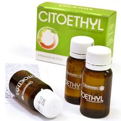 CITOETHYL 3 FLACONI 15 ML - Farmacianuova.eu