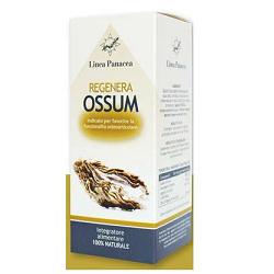 REGENERA OSSUM 80 CAPSULE - Farmacianuova.eu