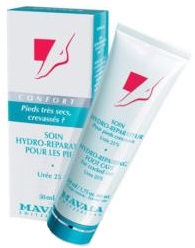 HYDRO REPARING TRATTAMENTO PIEDI 50 ML - Farmacianuova.eu